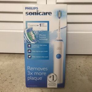 Philips Sonicare Electric Toothbrush